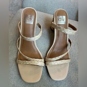 Dolce Vita 3” Heels-Women’s 8.5